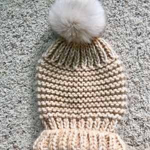 Free People Beanie